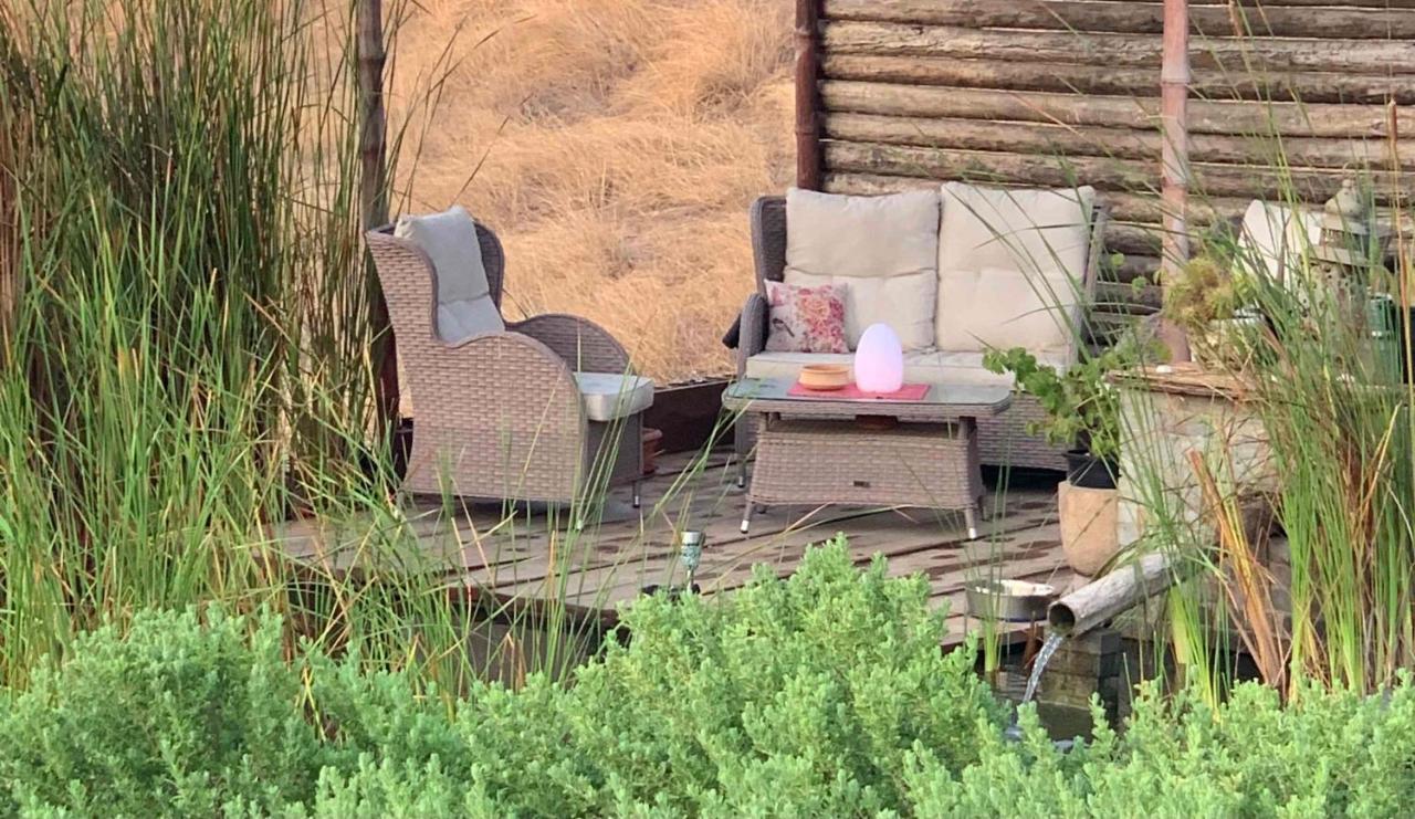 Rak Glamping Ras al-Khaimah Exterior photo