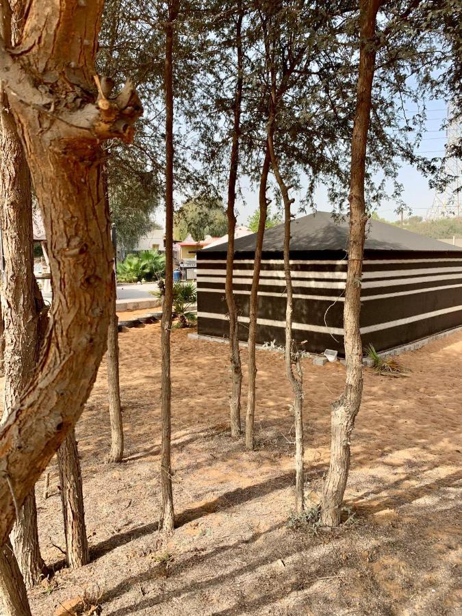 Rak Glamping Ras al-Khaimah Exterior photo