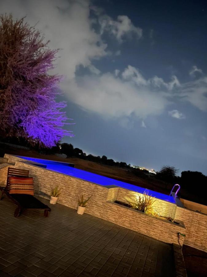 Rak Glamping Ras al-Khaimah Exterior photo